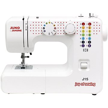 

Janome Juno J15