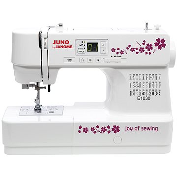 

Janome Juno E1030