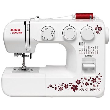 

Janome Juno E1019