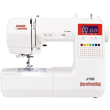 

Janome Juno J100