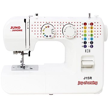 

Janome Juno J15R