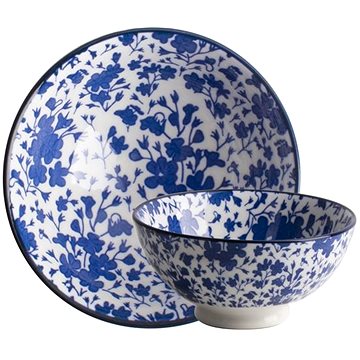 

GUSTA Mistička 10 cm Floral