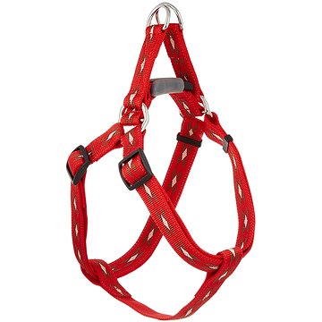 

Japan Premium Ergo-anatomický postroj s dvojitou fixací "Anti-break" pro psy, velikost L
