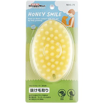 

Japan Premium PetUniverzální ultra silikonový kartáč na odstranění srsti