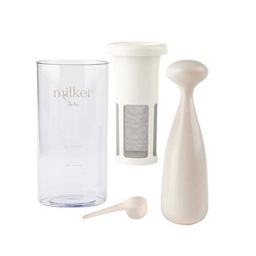 

Jata MILKER JELV2300 Výrobník rostliného mléka