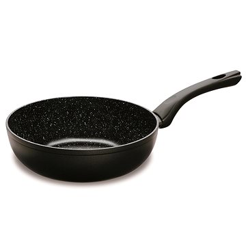 

Jata SEW28 WOK pánev 28 cm s nepřilnavým Stonice povrchem