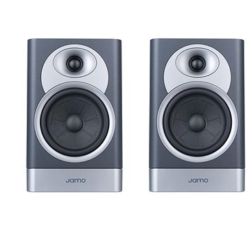 

JAMO S7-15B tmavě šedomodré