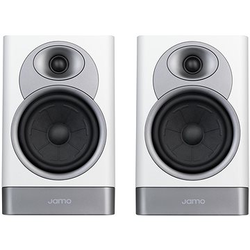 

JAMO S7-15B světle šedobílé