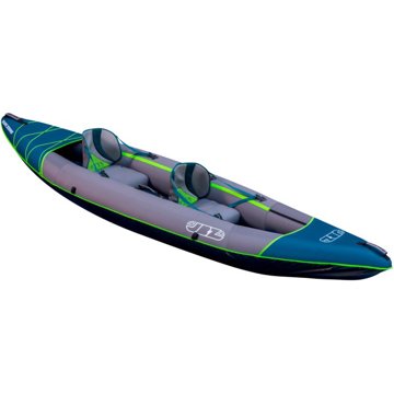 

Jbay Zone Duo Fluco Nafukovací kajak 335 × 93 cm