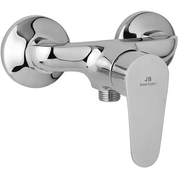 

JB Sanitary Tira Sprchová nástěnná baterie, D105500