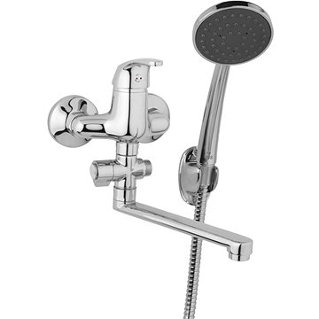 

JB Sanitary Slim Vanová nástěnná baterie bytové jádro, A103201