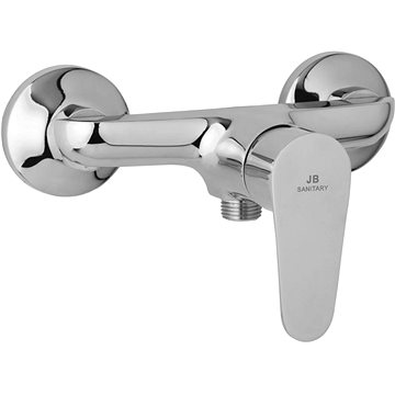 

JB Sanitary Tira Sprchová nástěnná baterie, D106000