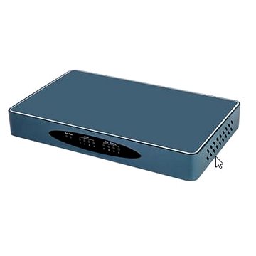 

OpenVox GSM brána SWG-M202G 2xport GSM gateway