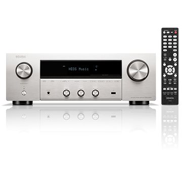

Denon DRA-900H stříbrný
