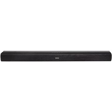 

Denon DHT-S216 Black