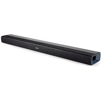 

Denon DHT-S218 Black