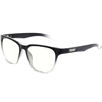 

GUNNAR Berkeley Fade Onyx, čirá skla