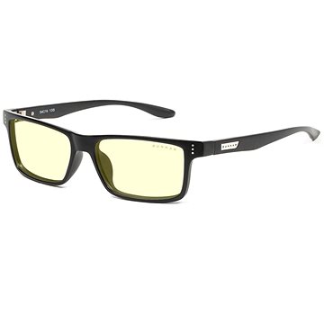

GUNNAR Vertex Onyx, jantarová skla natural