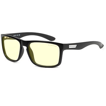 

GUNNAR INTERCEPT READER 2.0, jantarová skla