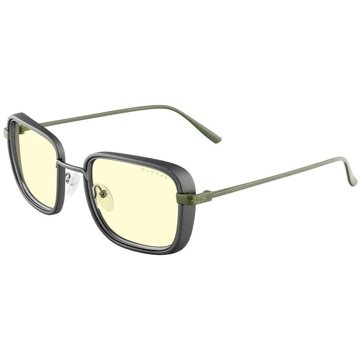 

GUNNAR Fallout Vault 33 BLF 65, jantarová skla