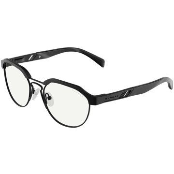 

GUNNAR Campbell Onyx, čirá PRO skla