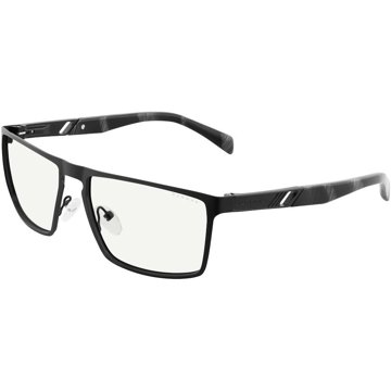 

GUNNAR Fremont Onyx, čirá PRO skla