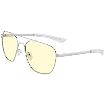 

GUNNAR Mustang Chrome, jantarová skla