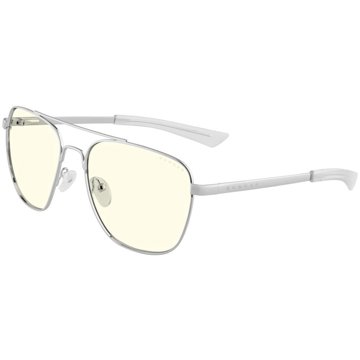 

GUNNAR Mustang Chrome, čirá skla