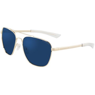 

GUNNAR Mustang Gold, tmavá sluneční skla