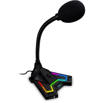 

CONNECT IT NEO RGB ProMIC