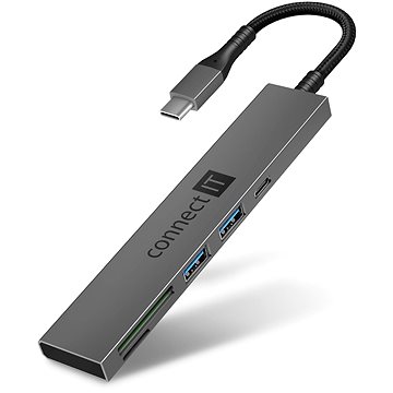 

CONNECT IT CompactPRO