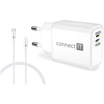 

CONNECT IT Duplex