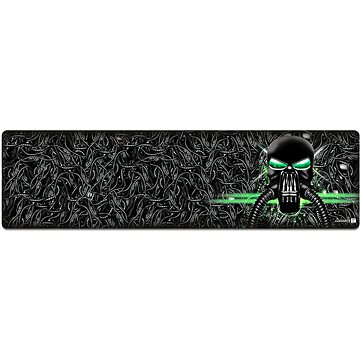 

CONNECT IT CMP-1110-LG Mouse and Keyboard Pad BATTLE RNBW