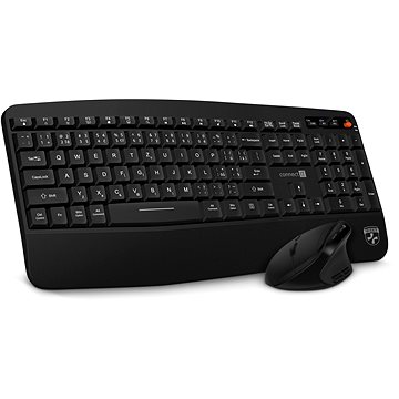 

CONNECT IT FOR HEALTH Wireless Combo - CZ/SK