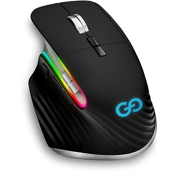 

CONNECT IT GG, černá