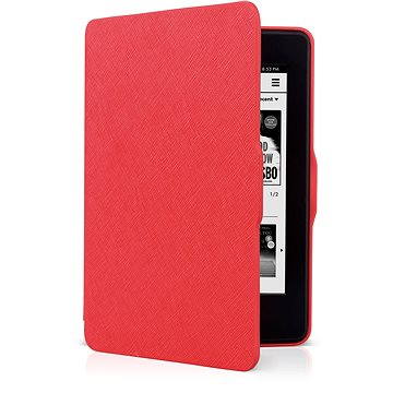 

CONNECT IT CI-1028 pro Amazon Kindle Paperwhite 1/2/3, červené