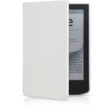 

CONNECT IT pouzdro pro PocketBook 629/634, Bílé
