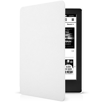 

CONNECT IT CEB-1050-WH pro Amazon New Kindle 2019 a 2020, bílé