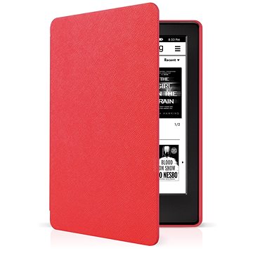 

CONNECT IT CEB-1050-RD pro Amazon New Kindle 2019/2020, červené