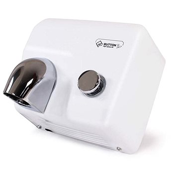 

JET DRYER BUTTON Bílý