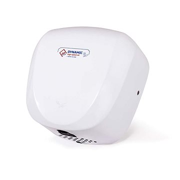 

JET DRYER DYNAMIC Bílý