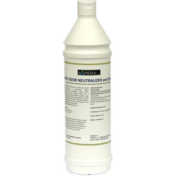 

JET DRYER Proff Odor Neutralizer