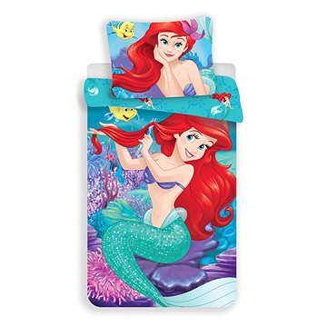 

Jerry Fabrics Ariela 03 140 × 200, 70 × 90 cm