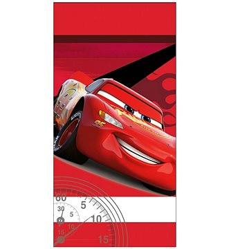 

Jerry Fabrics Osuška Cars Legend 70 × 140 cm