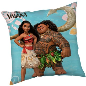 

Jerry Fabrics Polštářek Vaiana 02 40 × 40 cm