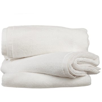 

Jerry Fabrics Ručník Jerry 600 g/m2 50 × 100 cm bílý