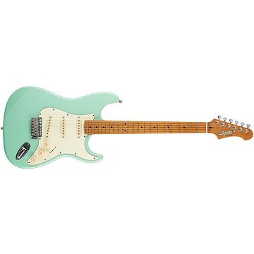 

JET GUITARS JS 300 SFG