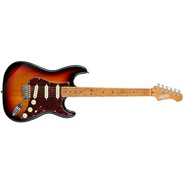 

JET GUITARS JS 300 SB