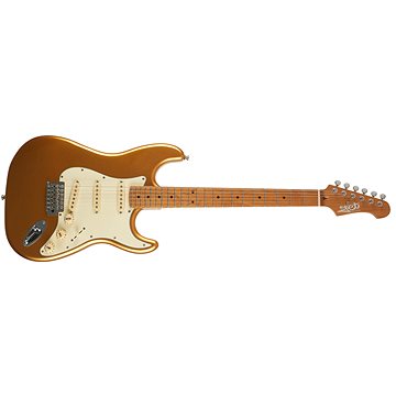 

JET GUITARS JS 300 GD