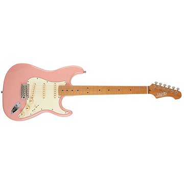 

JET GUITARS JS 300 BGD